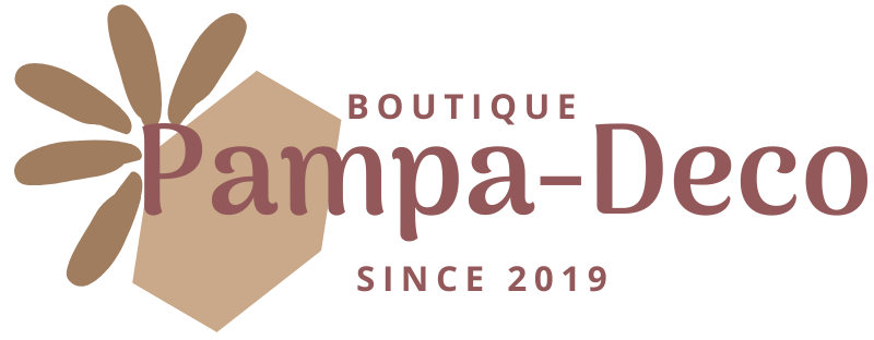 logo pampa decoration