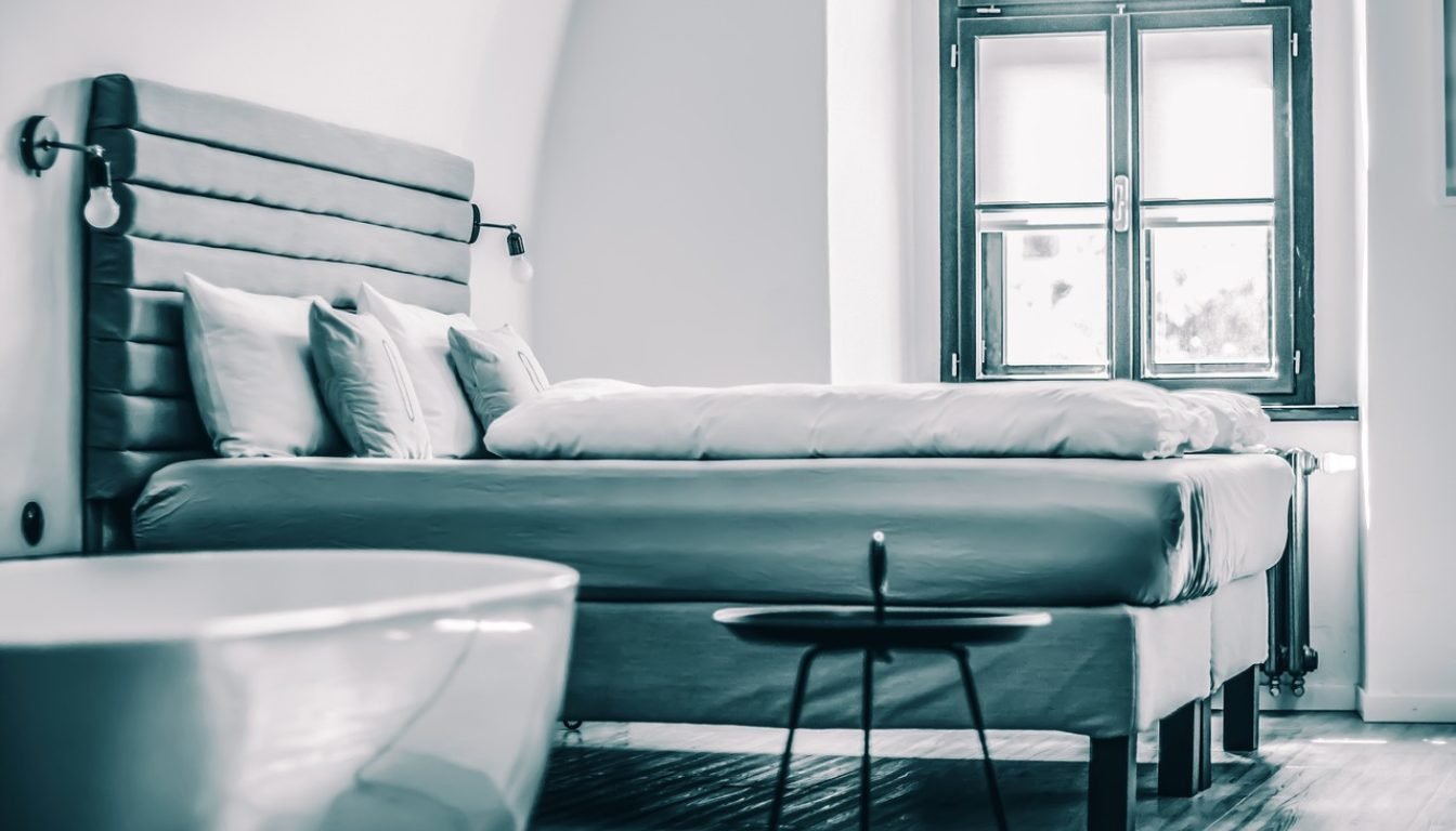 Matelas King Size